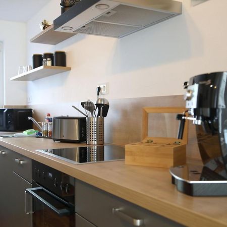 Ferienwohnung Moselallee 5 Sterne โมเซิลแคร์น ภายนอก รูปภาพ