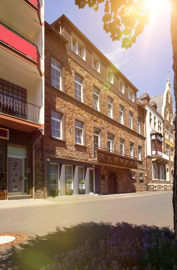 Ferienwohnung Moselallee 5 Sterne โมเซิลแคร์น ภายนอก รูปภาพ