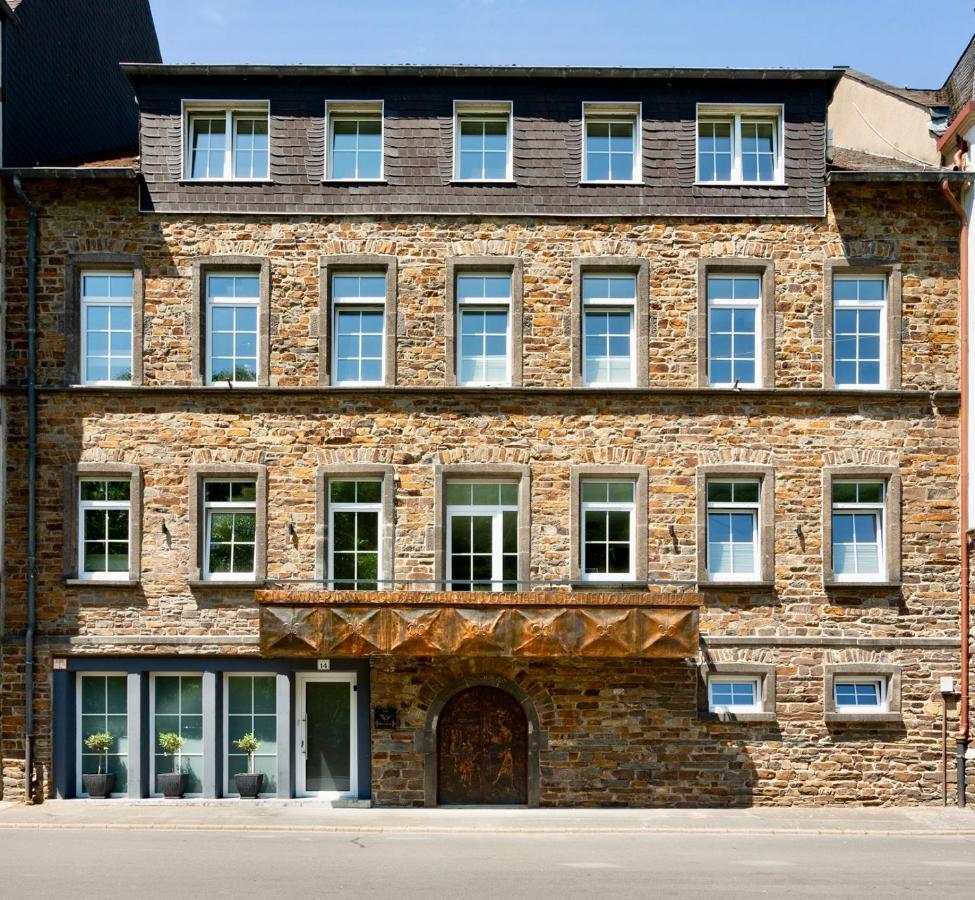 Ferienwohnung Moselallee 5 Sterne โมเซิลแคร์น ภายนอก รูปภาพ