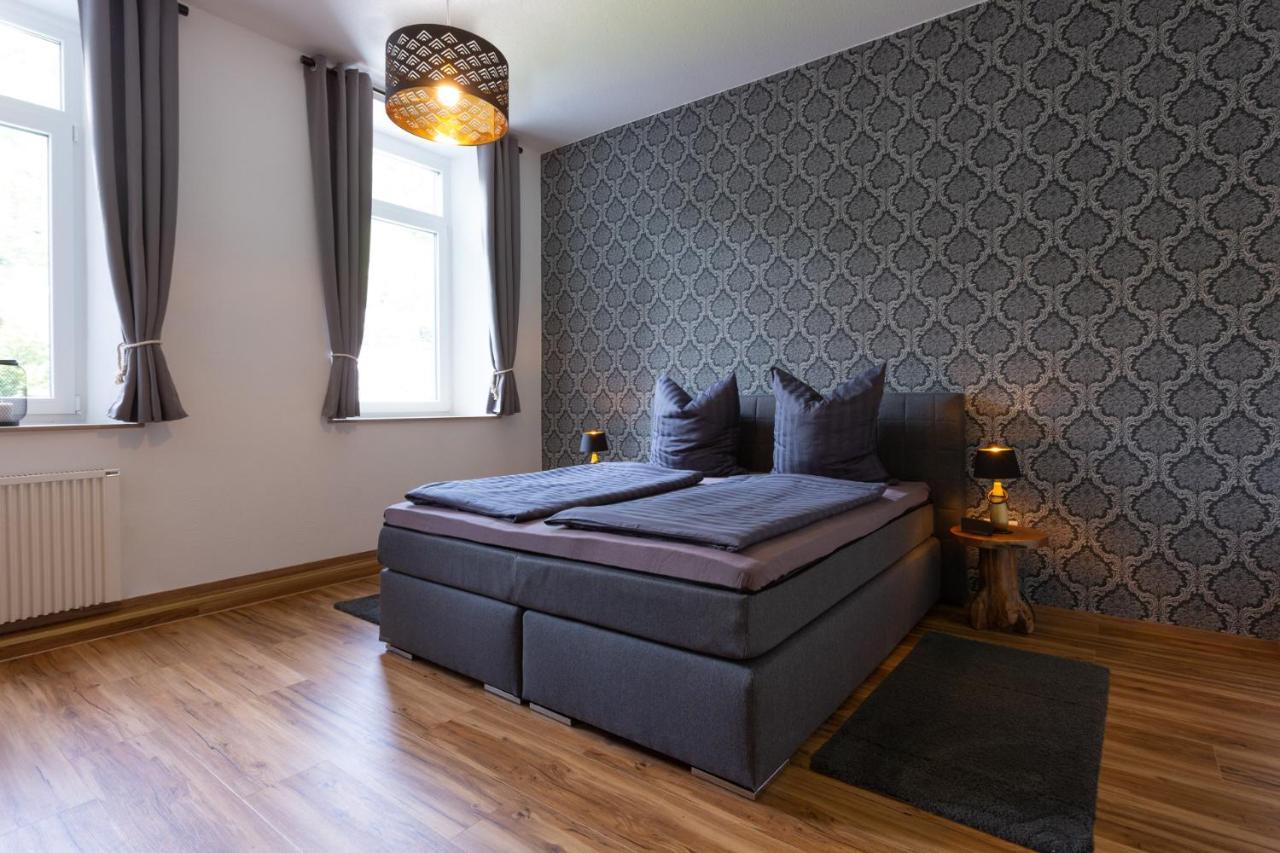 Ferienwohnung Moselallee 5 Sterne โมเซิลแคร์น ภายนอก รูปภาพ