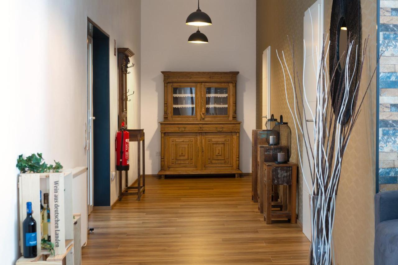 Ferienwohnung Moselallee 5 Sterne โมเซิลแคร์น ภายนอก รูปภาพ