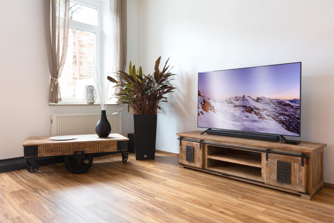 Ferienwohnung Moselallee 5 Sterne โมเซิลแคร์น ภายนอก รูปภาพ