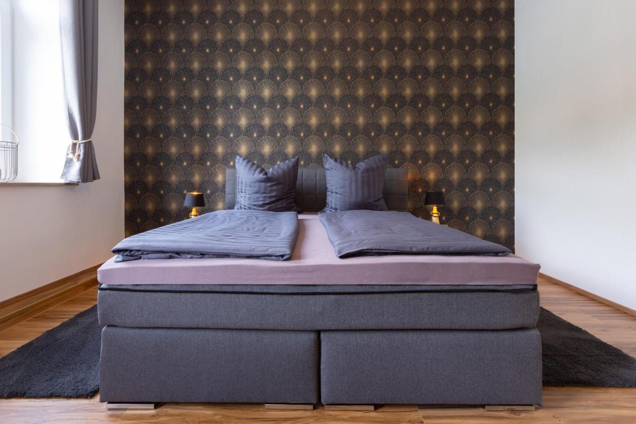 Ferienwohnung Moselallee 5 Sterne โมเซิลแคร์น ภายนอก รูปภาพ
