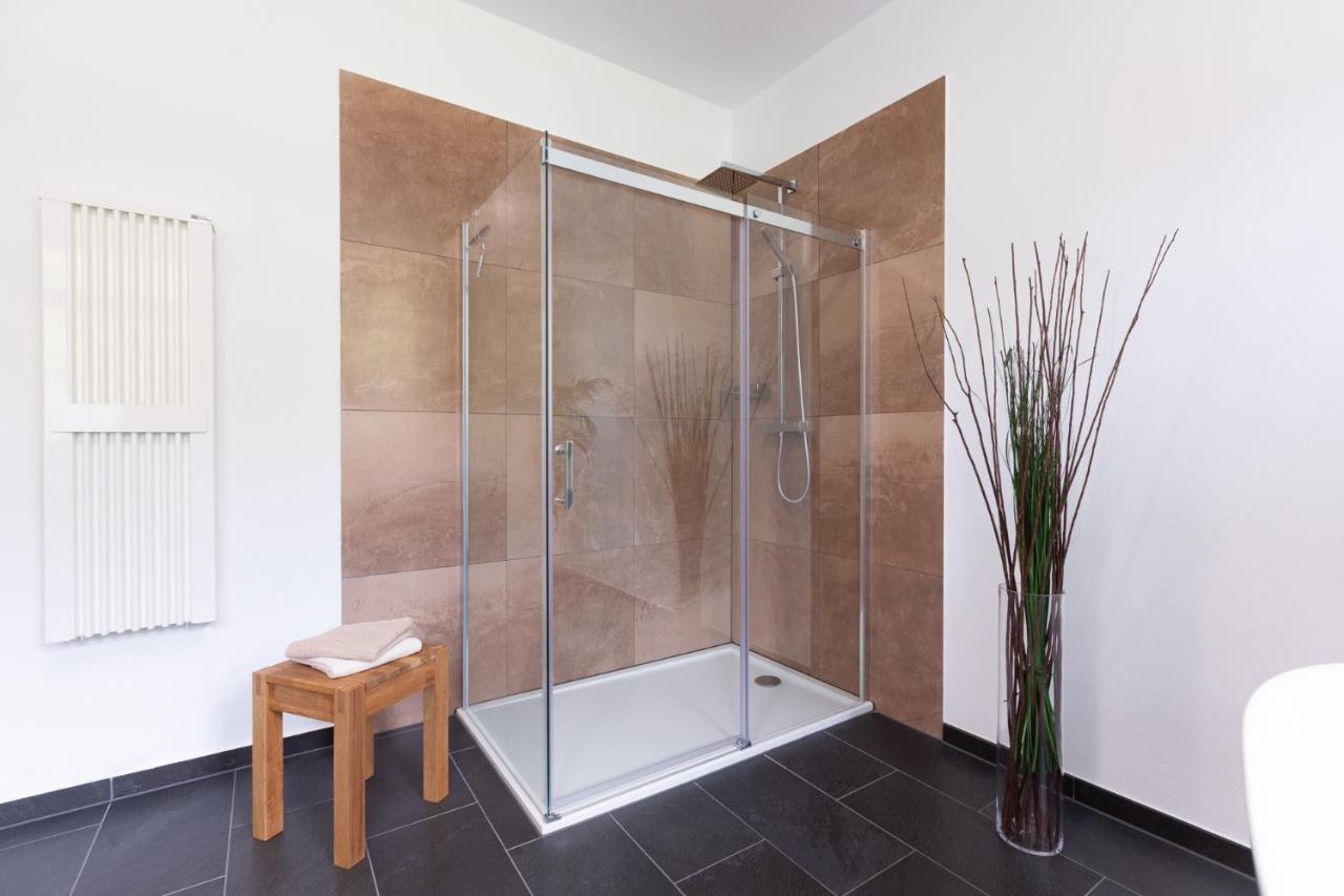 Ferienwohnung Moselallee 5 Sterne โมเซิลแคร์น ภายนอก รูปภาพ