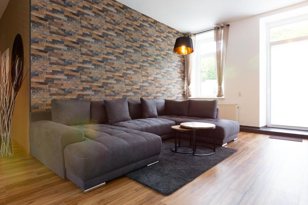 Ferienwohnung Moselallee 5 Sterne โมเซิลแคร์น ภายนอก รูปภาพ