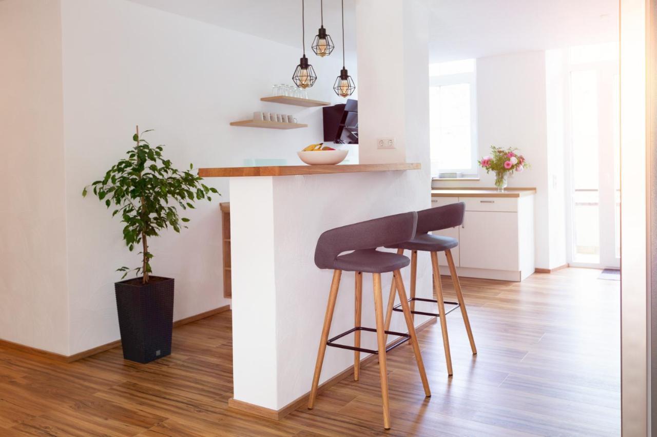 Ferienwohnung Moselallee 5 Sterne โมเซิลแคร์น ภายนอก รูปภาพ