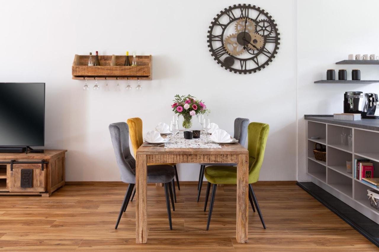 Ferienwohnung Moselallee 5 Sterne โมเซิลแคร์น ภายนอก รูปภาพ