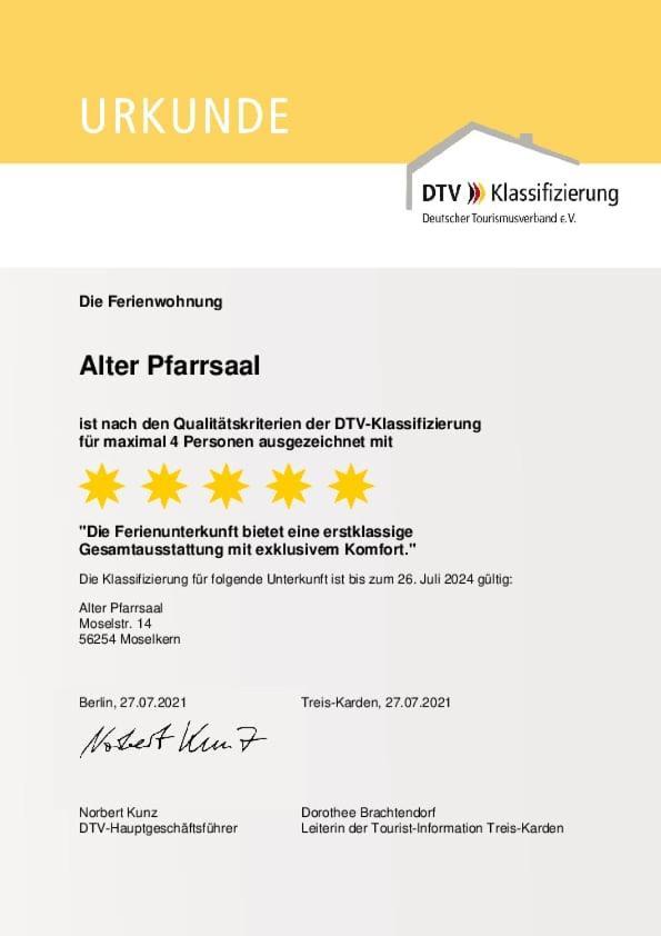 Ferienwohnung Moselallee 5 Sterne โมเซิลแคร์น ห้อง รูปภาพ