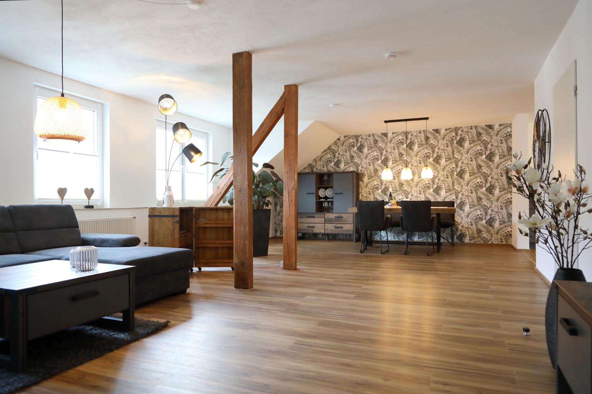 Ferienwohnung Moselallee 5 Sterne โมเซิลแคร์น ภายนอก รูปภาพ