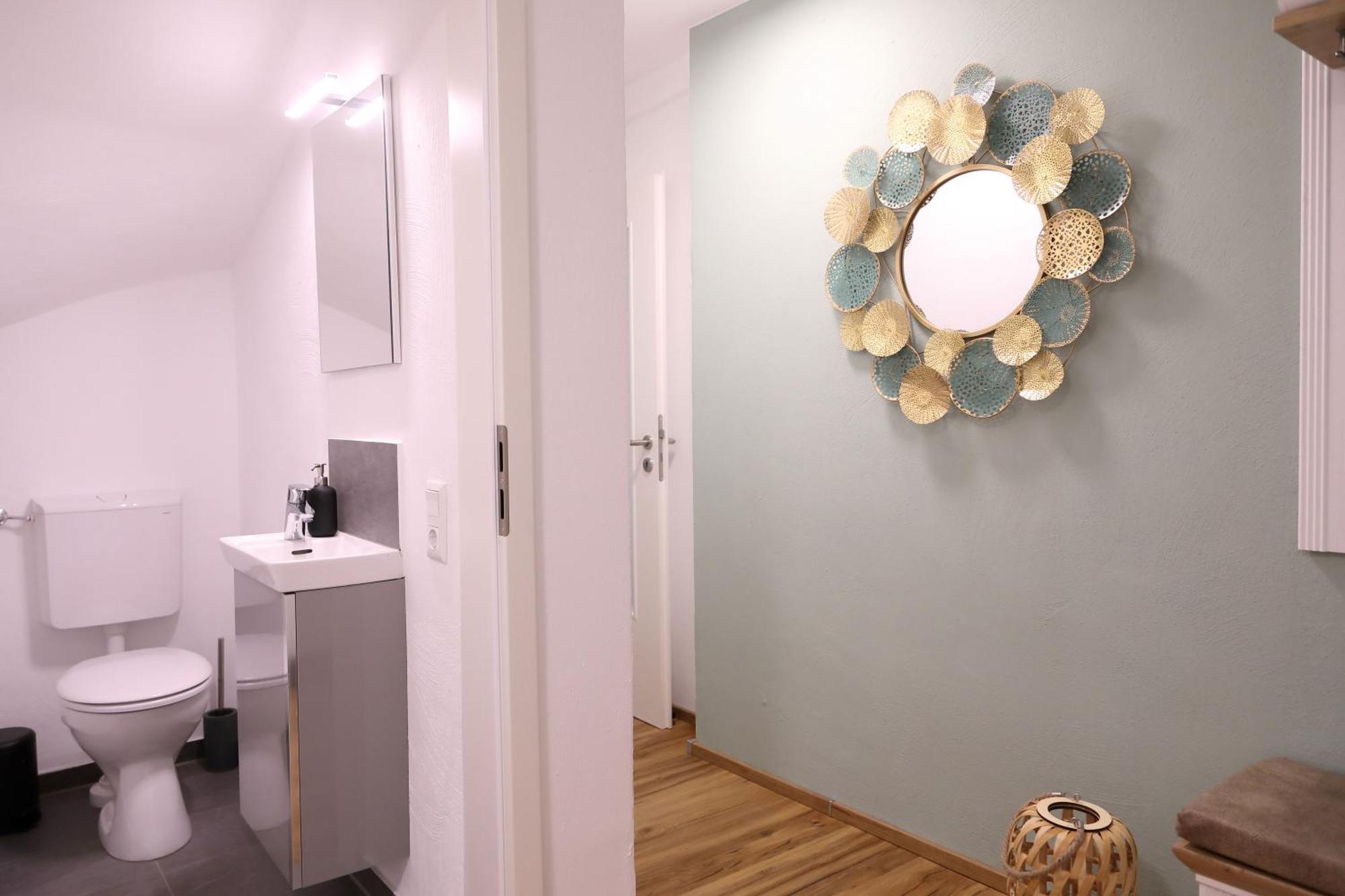 Ferienwohnung Moselallee 5 Sterne โมเซิลแคร์น ภายนอก รูปภาพ