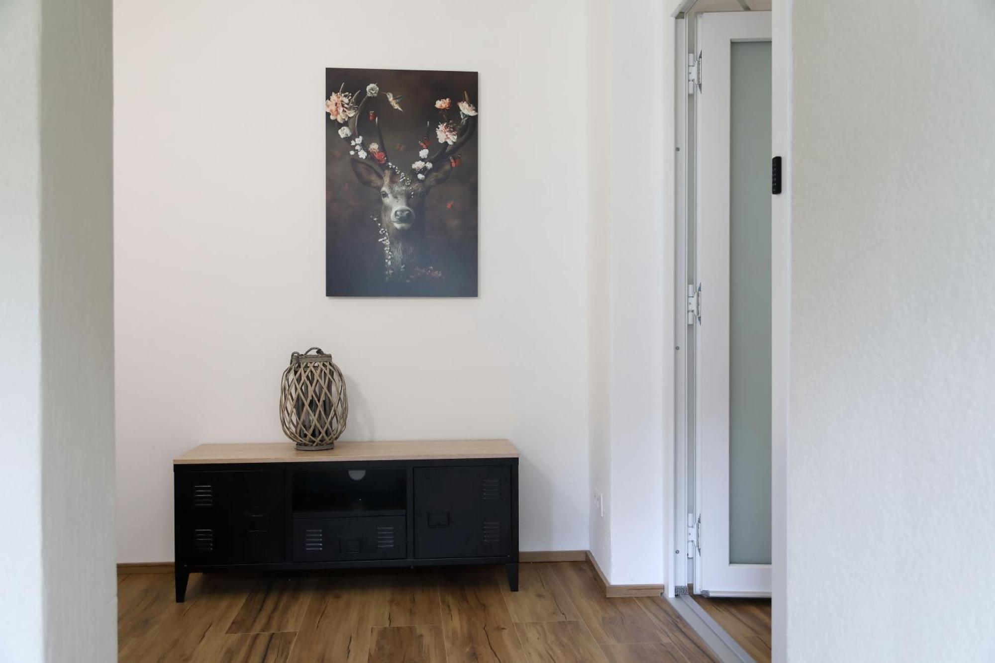 Ferienwohnung Moselallee 5 Sterne โมเซิลแคร์น ภายนอก รูปภาพ