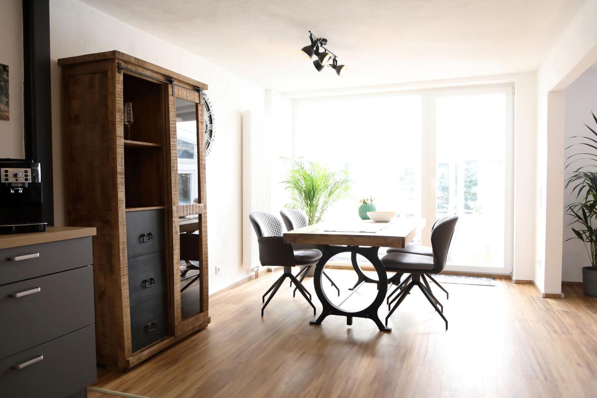 Ferienwohnung Moselallee 5 Sterne โมเซิลแคร์น ภายนอก รูปภาพ