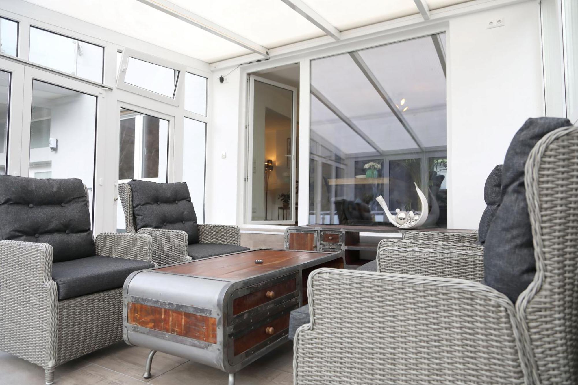 Ferienwohnung Moselallee 5 Sterne โมเซิลแคร์น ภายนอก รูปภาพ
