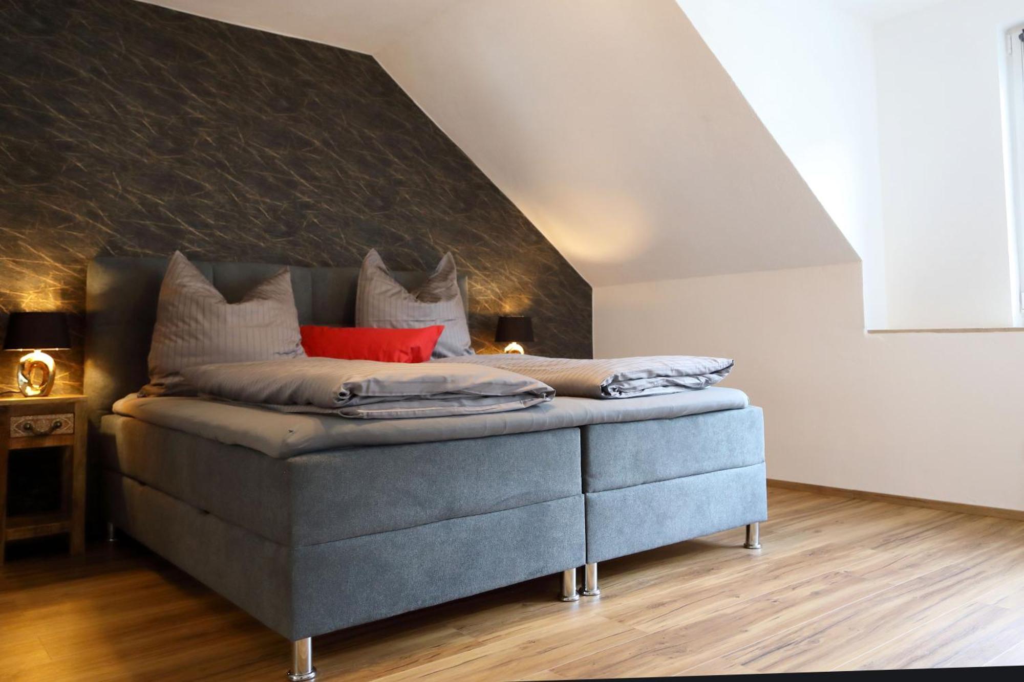 Ferienwohnung Moselallee 5 Sterne โมเซิลแคร์น ภายนอก รูปภาพ