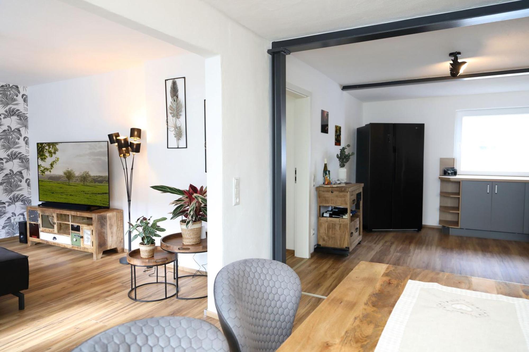 Ferienwohnung Moselallee 5 Sterne โมเซิลแคร์น ภายนอก รูปภาพ
