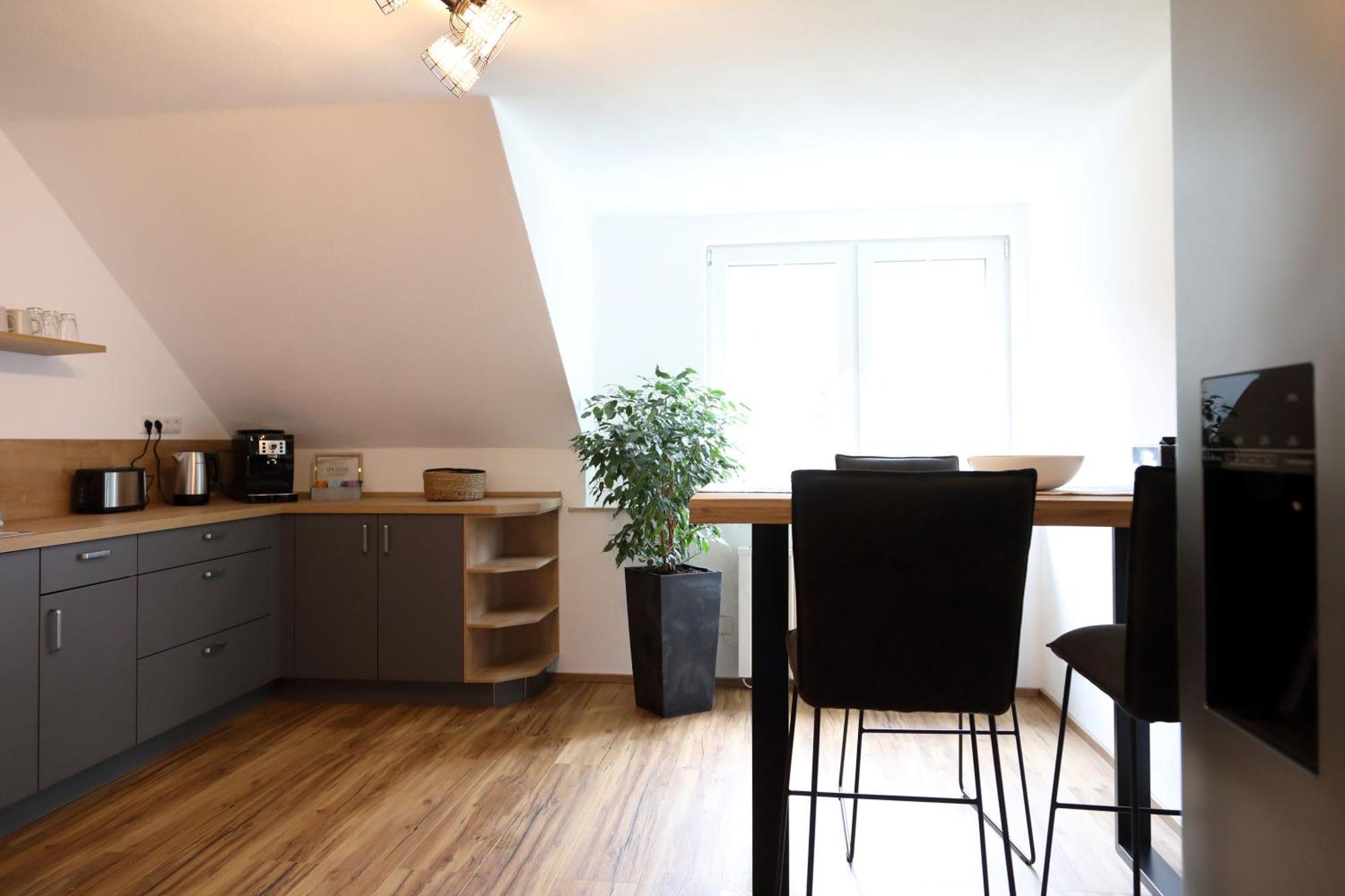 Ferienwohnung Moselallee 5 Sterne โมเซิลแคร์น ภายนอก รูปภาพ