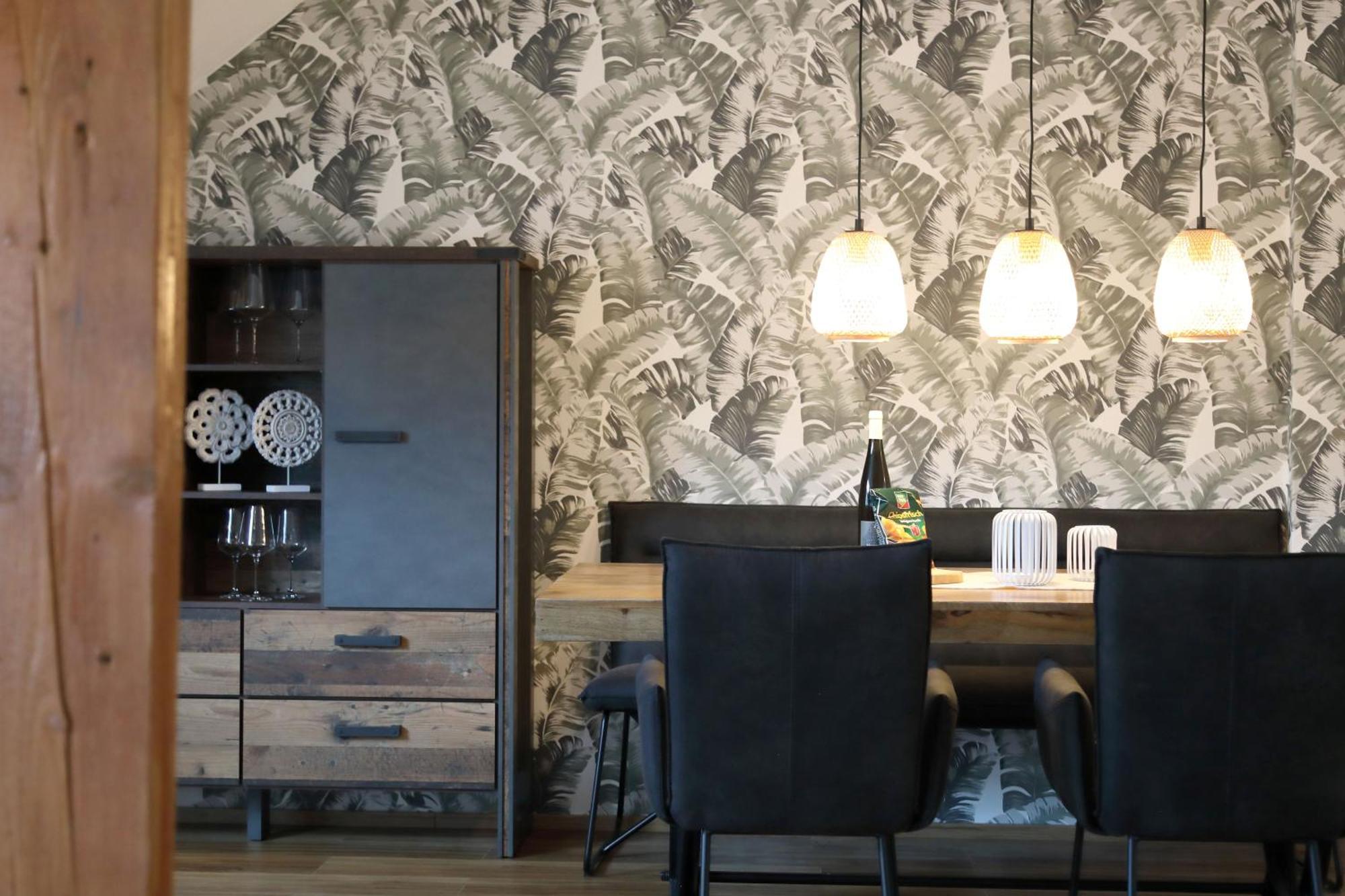 Ferienwohnung Moselallee 5 Sterne โมเซิลแคร์น ภายนอก รูปภาพ