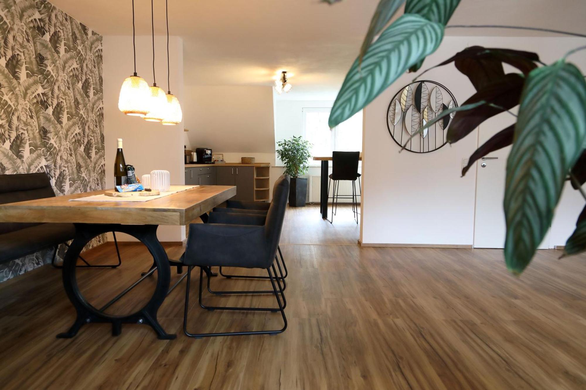 Ferienwohnung Moselallee 5 Sterne โมเซิลแคร์น ภายนอก รูปภาพ