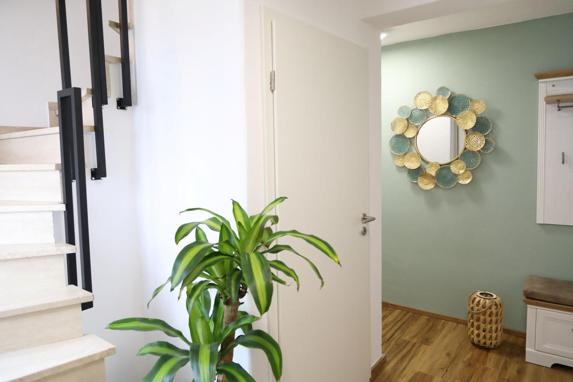 Ferienwohnung Moselallee 5 Sterne โมเซิลแคร์น ภายนอก รูปภาพ