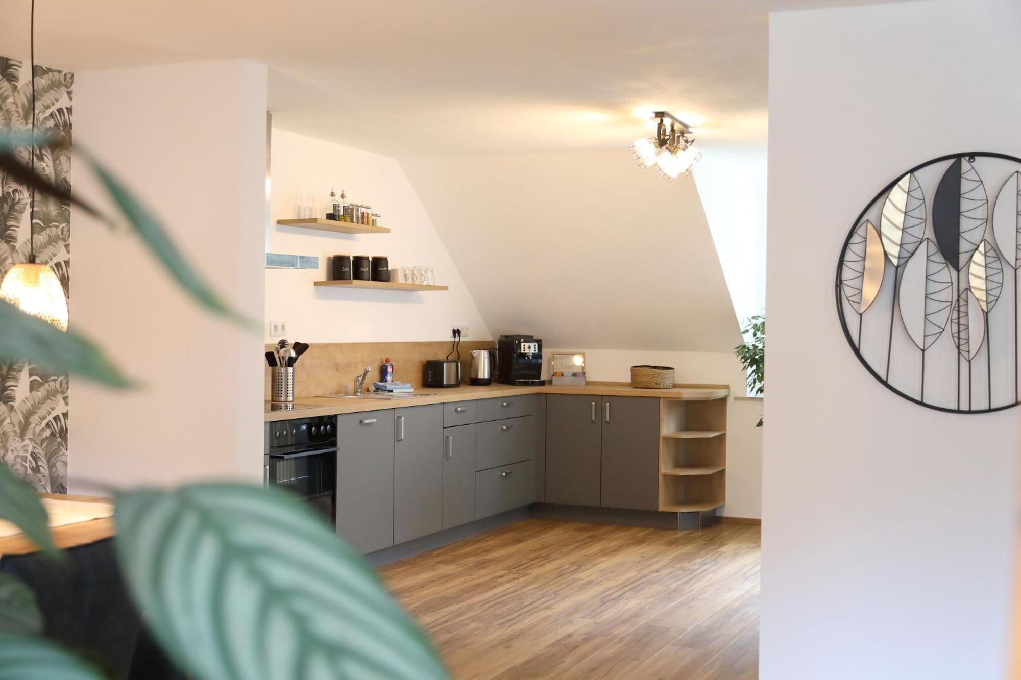 Ferienwohnung Moselallee 5 Sterne โมเซิลแคร์น ภายนอก รูปภาพ