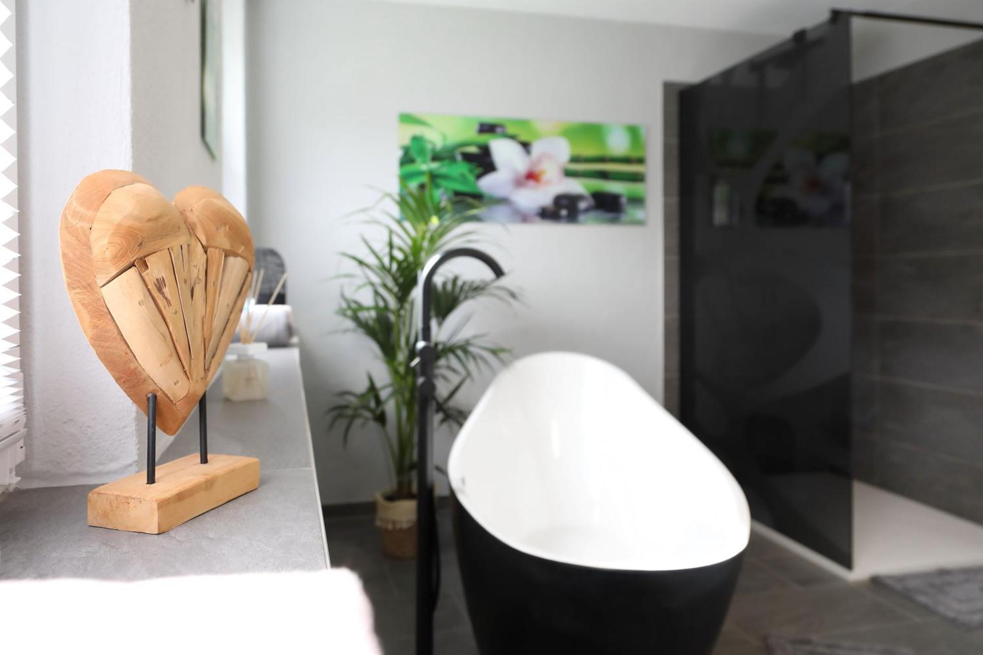 Ferienwohnung Moselallee 5 Sterne โมเซิลแคร์น ภายนอก รูปภาพ