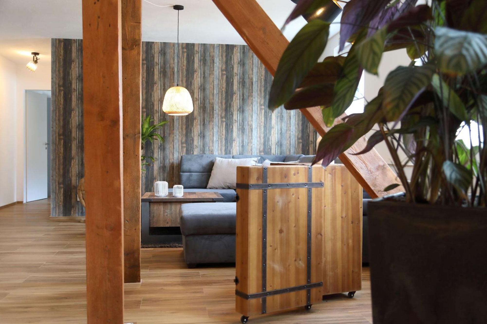 Ferienwohnung Moselallee 5 Sterne โมเซิลแคร์น ภายนอก รูปภาพ