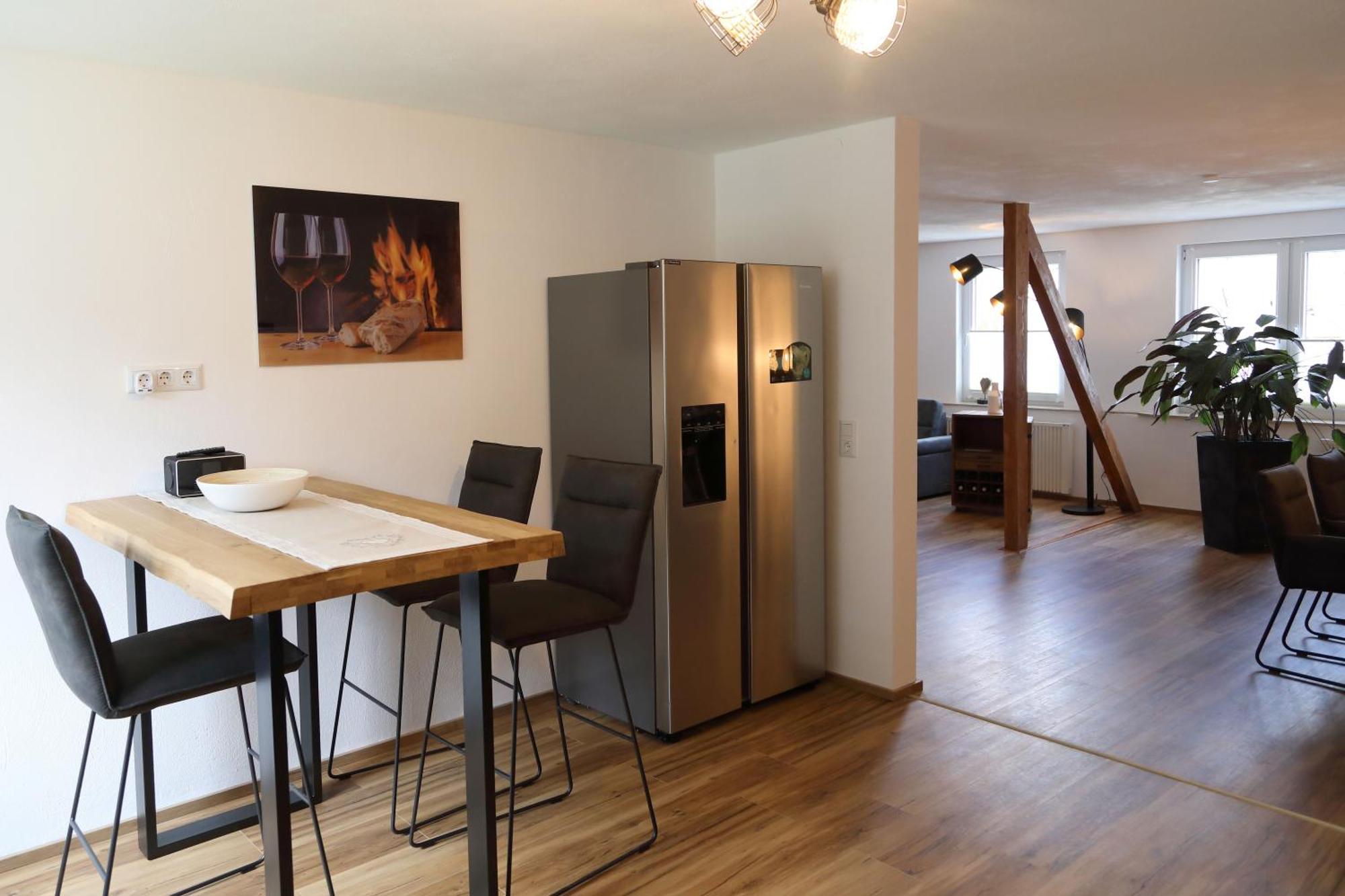 Ferienwohnung Moselallee 5 Sterne โมเซิลแคร์น ภายนอก รูปภาพ
